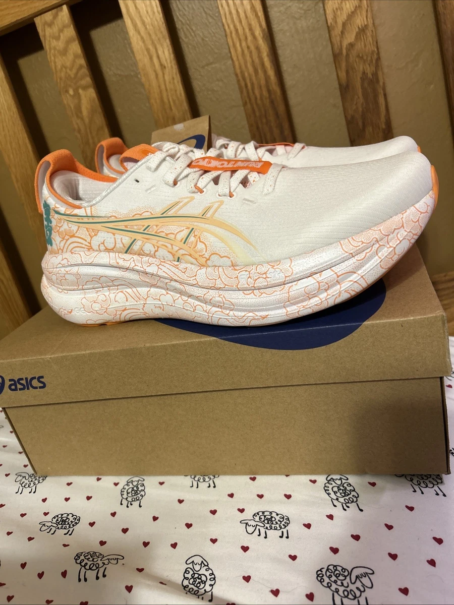 ASICS Gel Nimbus 28 Tokyo for Sale | Authenticity Guaranteed | eBay