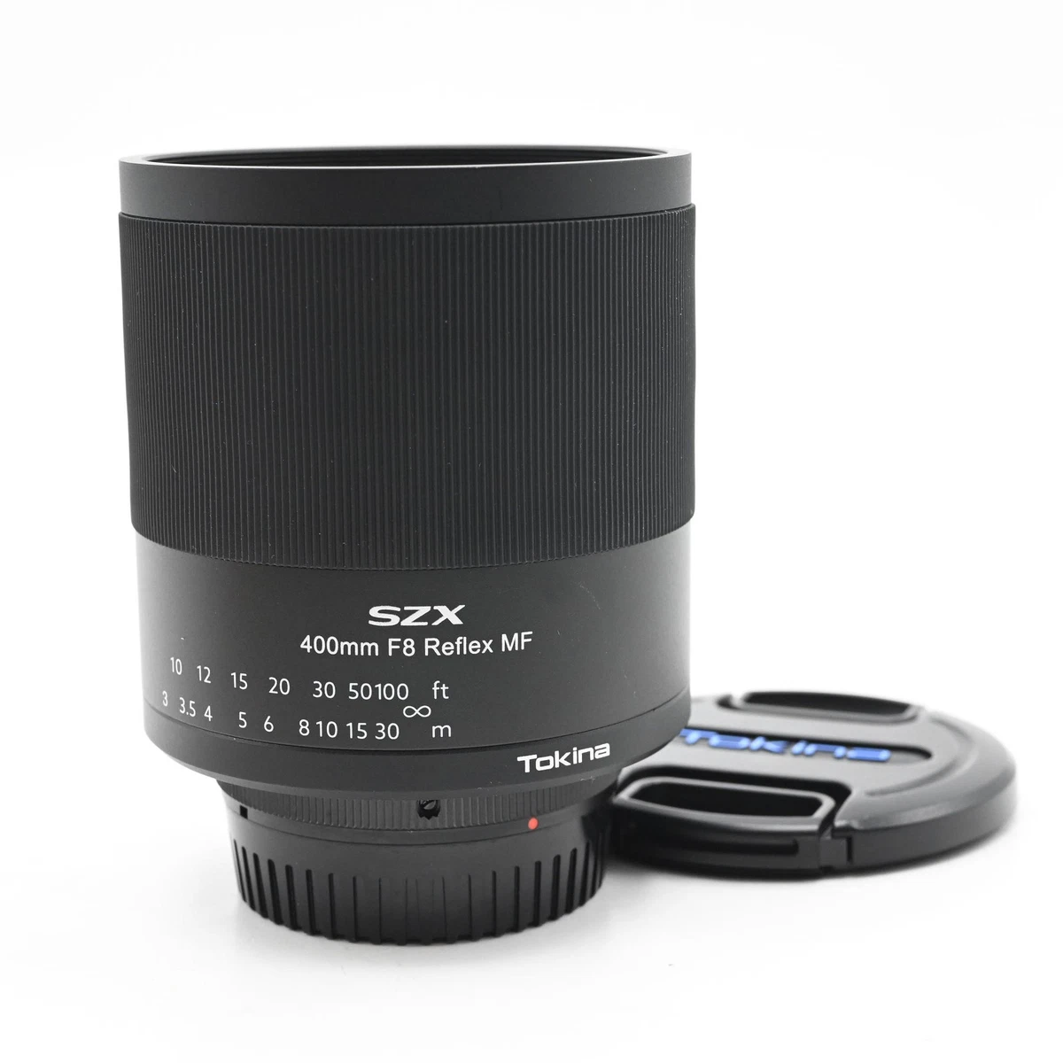 400mm Focal f/8 Camera Lenses for sale | eBay