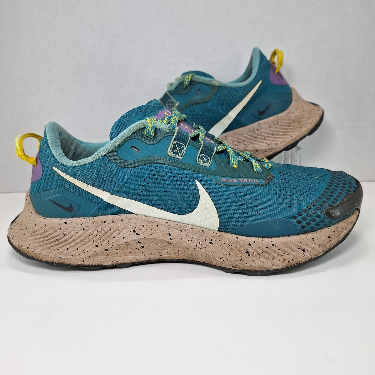 Nike Pegasus Trail 3 Mystic Teal | eBay display picture 1