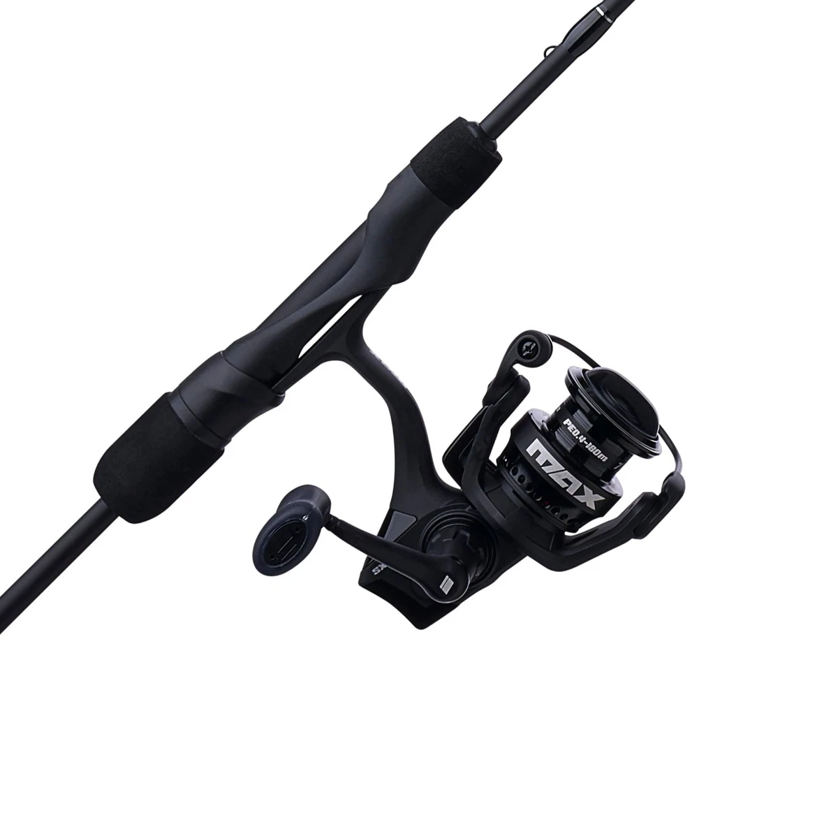 abu garcia ambassadeur 6500 solid aluminum reel frame Pro Rocket CS High-Speed Baitcast White Edition series:Abu_Garcia_Fantasista Rod Length | Power | Action | Reel Type:5'9