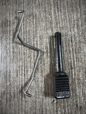 Leva Aria + Leva Gas Motosega Alpina Castor 70