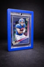 The Foundry Frame 3D Graded Card Slab Bumper Frame for 35PT One Touch 12-Pack