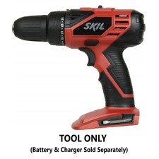 SKIL 2888-03 18V Cordless 18 Volt 1/2" Drill Driver 2888 TOOL ONLY (New)