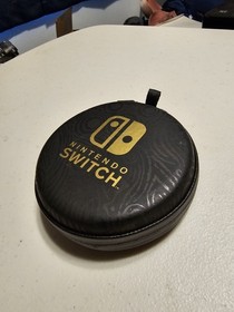 Nintendo Switch Console Bundle (TOTK Pro Controller/ZeldaBag/Original Box +)