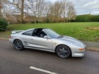 TOYOTA MR2 REV4 10TH ANNIVERSARY NUMBER 135