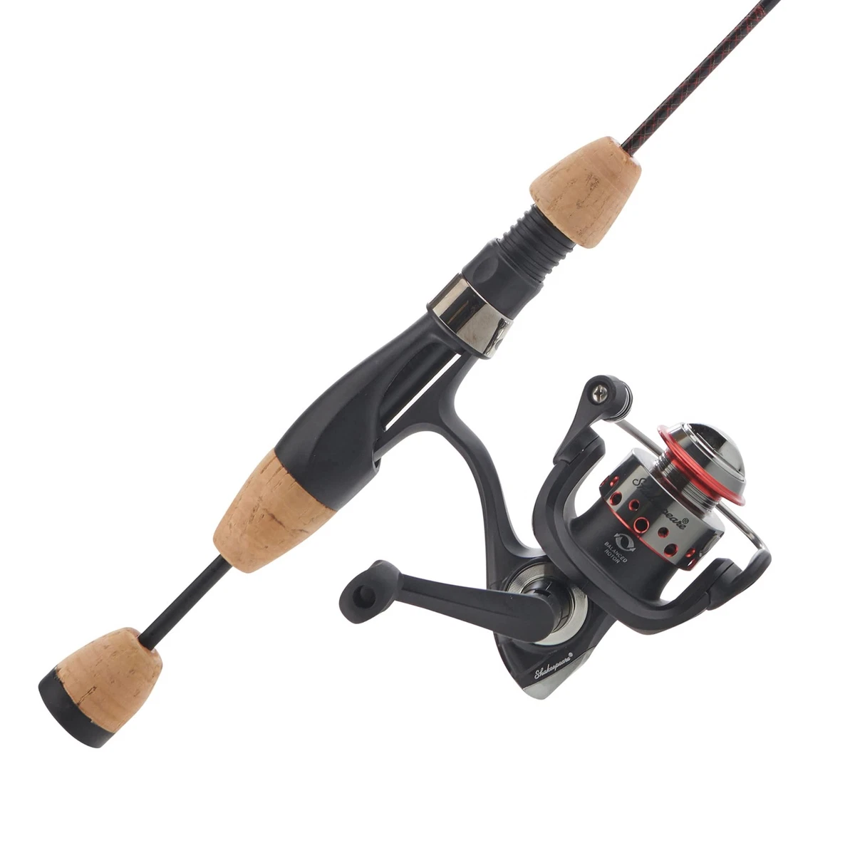 Ugly Stik Spinning Combo All Freshwater Fishing Rod & Reel Combos for sale  | eBay