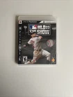 MLB 09: The Show (Sony PlayStation 3, 2009) PS3 CIB! Complete Manual Art