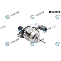 Dr.Motor Automotive DRM02740 Hochdruckpumpe