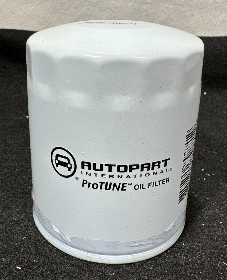 AIO24457, (5001-202796) Autopart International ProTune Oil Filter