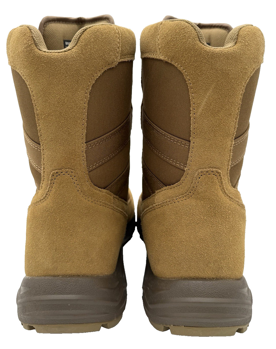 Interceptor Frontier Tactical Leather Military Wo… - image 9