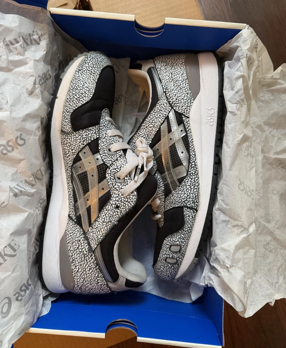 Awake NY x ASICS Gel Lyte 3 Headcrack for Sale | Authenticity
