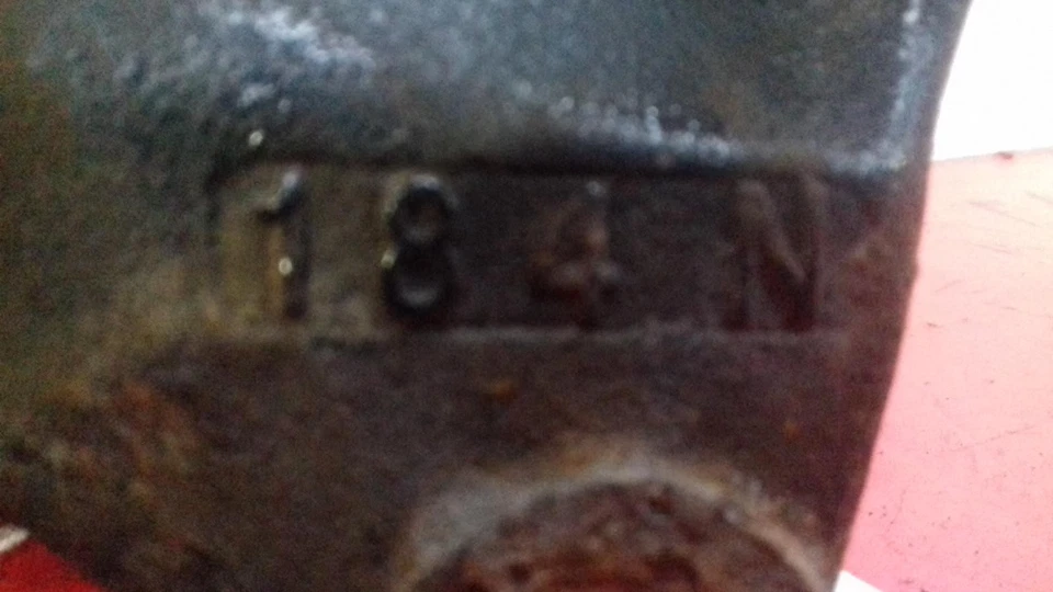 Renault Scenic 2011 1,5 L diésel buje delantero fuera de juego 400140080R Foto 2 de 4