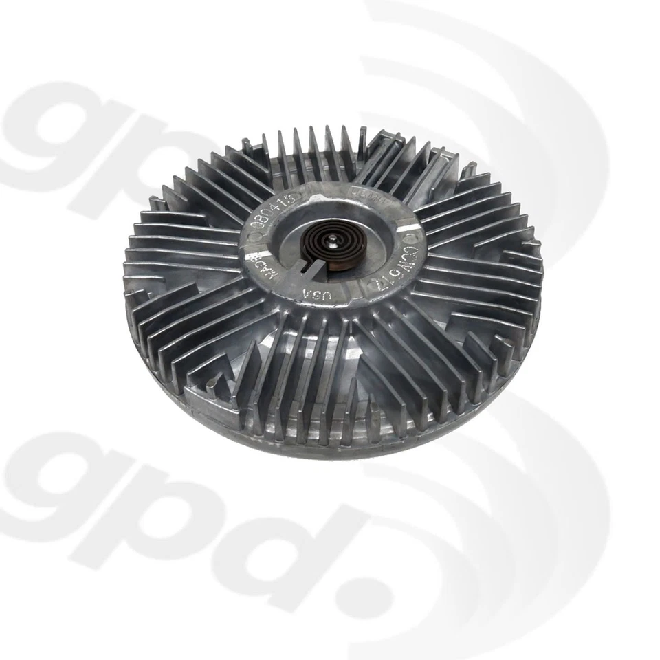 Embrague ventilador refrigeración motor Global Parts Distributors 2911371 Foto 2 de 4