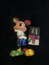 Disney Britto showcase Collection Mickey Mouse