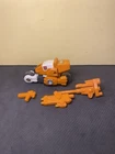 Transformers G1 Afterburner Computron Combiner w/ Accessories - 1987 Hasbro