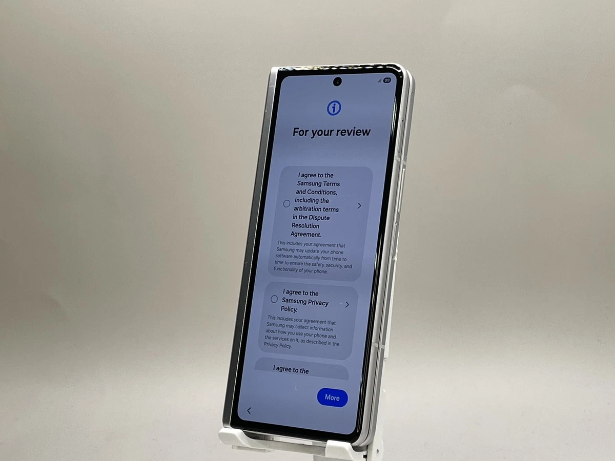 Samsung Galaxy Z Fold3 5G Unlocked for Sale | Shop New & Used Cell