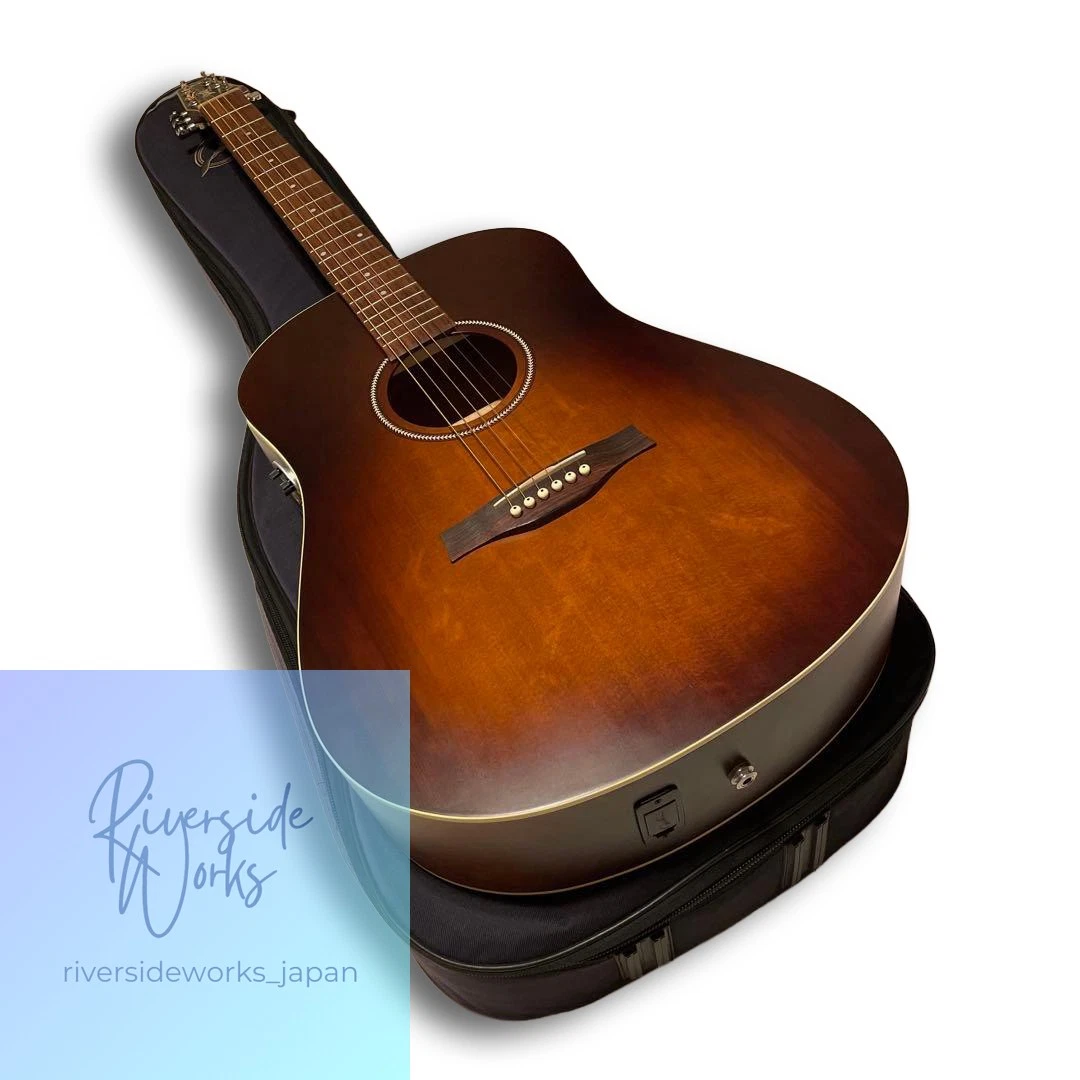 Seagull S6 for sale | eBay