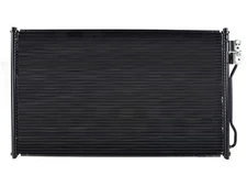 A/C Condenser For 2003-2004 Ford Mustang 4.6L V8 DOHC YX791BM A/C Condenser