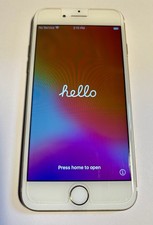Apple iPhone 7 - 32 GB - Gold Unlocked Pre-Owned Excellent Condition with Box