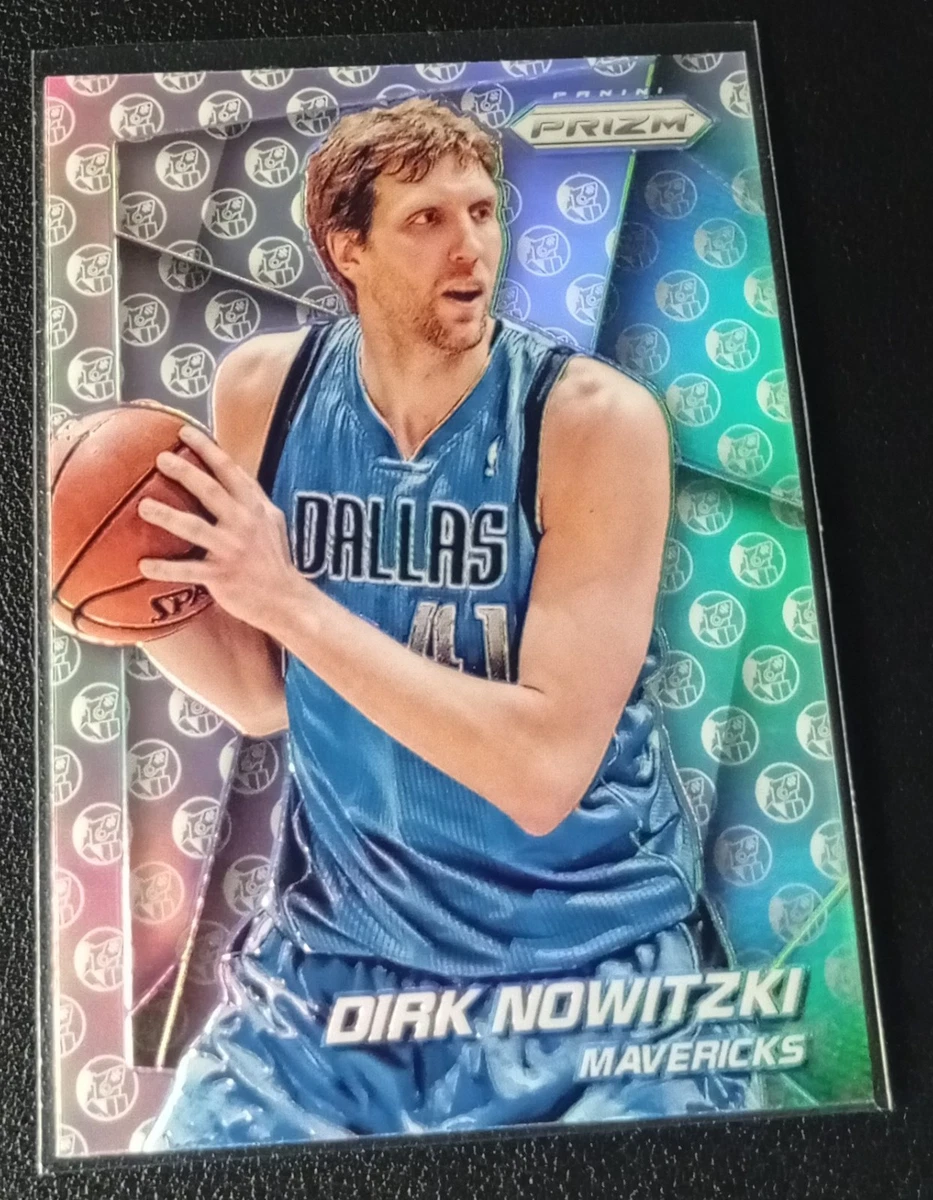 NBAカードDirk Nowitzki 250シリ】ダーク・ノビツキー NBAカード DIRK NOWITZKI - メルカリ