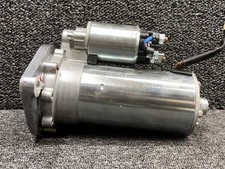 C24ST5 Continental O-470-U Sky-Tec Starter Generator (24V)