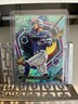2023 Topps Chrome Cosmic George Springer Aqua Equinox #D 034 /199 BLUE JAYS