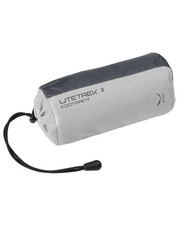 Salewa Telo Protettivo Per Tenda Litetrek II, Grey