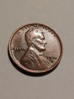 1914-S Lincoln Wheat Cent Semi Key Date AU++  - Unc ID62226