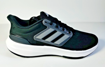 Adidas UltraBounce Low Black | eBay display picture 2