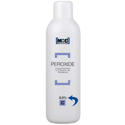 Comair M:C Peroxide 6.0 C 1000 ml 