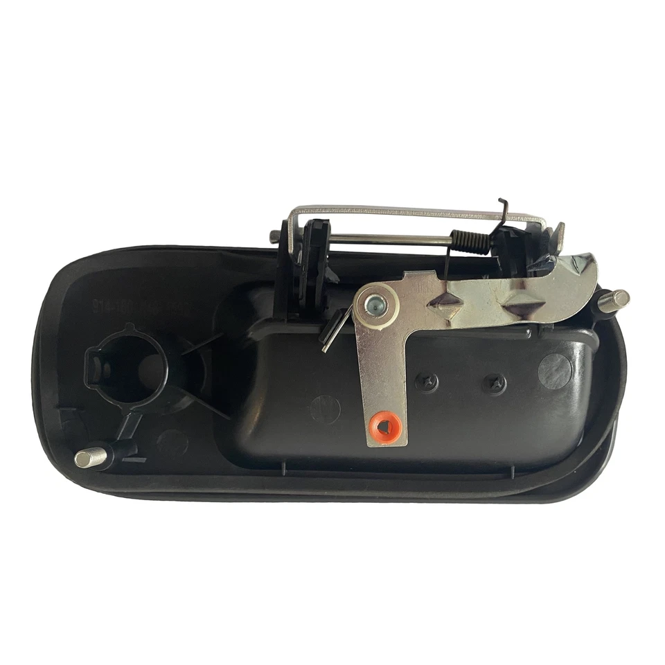 Door Handle Front Exterior LH Driver Side Fits 03-09 Express Savana 1500 2500 Foto 3 de 4