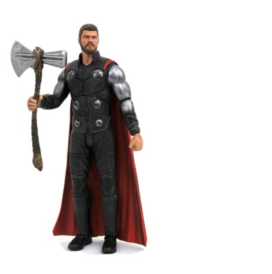 Marvel Select 7