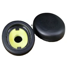 Earpads Replacement for Jabra Evolve2 75 Headset Ear Pads Cushions earmuffs