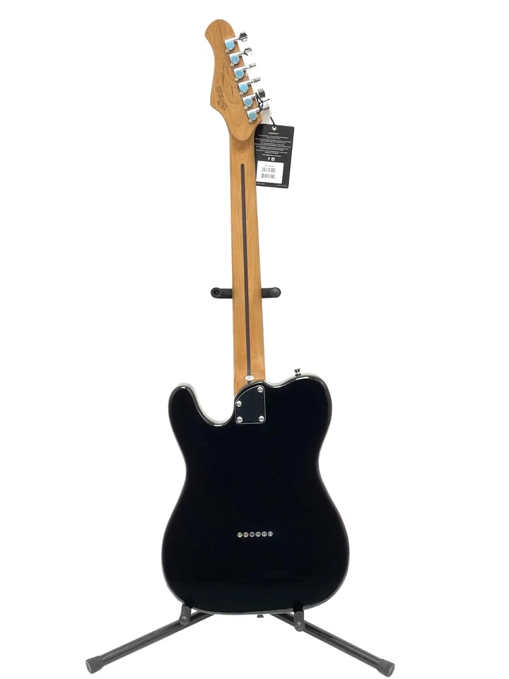 Stagg T-Style SET-PLUS BK - Image 2 of 4