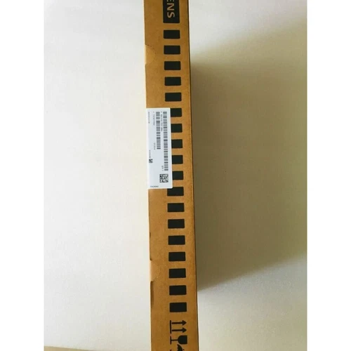 6SL3120-1TE21-8AA4 SIEMENS SINAMICS S120 6SL3120-1TE21-8AA4 Single Motor Module - Picture 3 of 8