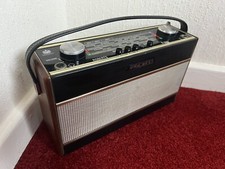 Roberts Radio R600 Transistor Radio spares repair Vintage