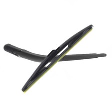 Limpiaparabrisas trasero y brazo para Volvo XC60 2011-2017 limpiaparabrisas