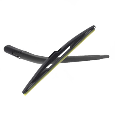 Rear Windshield Wiper Blade and Arm for Volvo XC60 2011-2017 Windscreen Wiper
