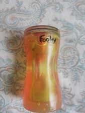 Foohy Pencial Sharper