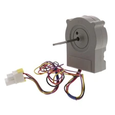 Exact Replacement EAU63923603 for LG Refrigerator Evaporator Fan Motor