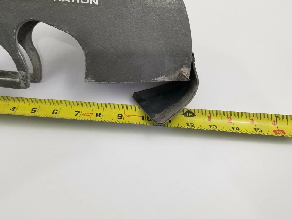 Felker Corp. Protector de hoja de sierra para azulejos húmedos. Usado. ¡¡Envío rápido!!! Foto 2 de 4