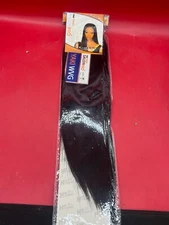Hair Trend Salon Pro YAKI WIG- Brand new (Choose Shade/Length)