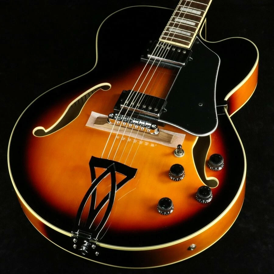 Best ibanez artcore outlet