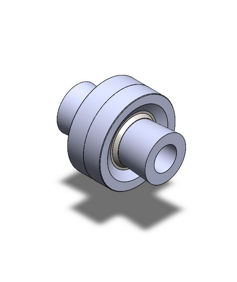 SPL Parts Spherical Bushing Kit (Rear LCA Outer) IN STOCK! GENUINE PART ...