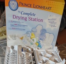 Prince Lionheart the Complete Drying Station