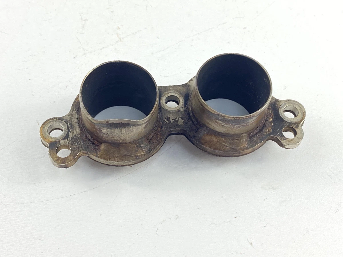 Ktm sale 525 exhaust
