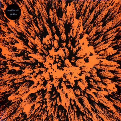 Ben Chatwin - Hum (Vinyl LP - 2020 - EU - Original)