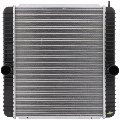 Radiator Truck for 2002-2007 International Harvester 4400 4200 4300 2504905C9