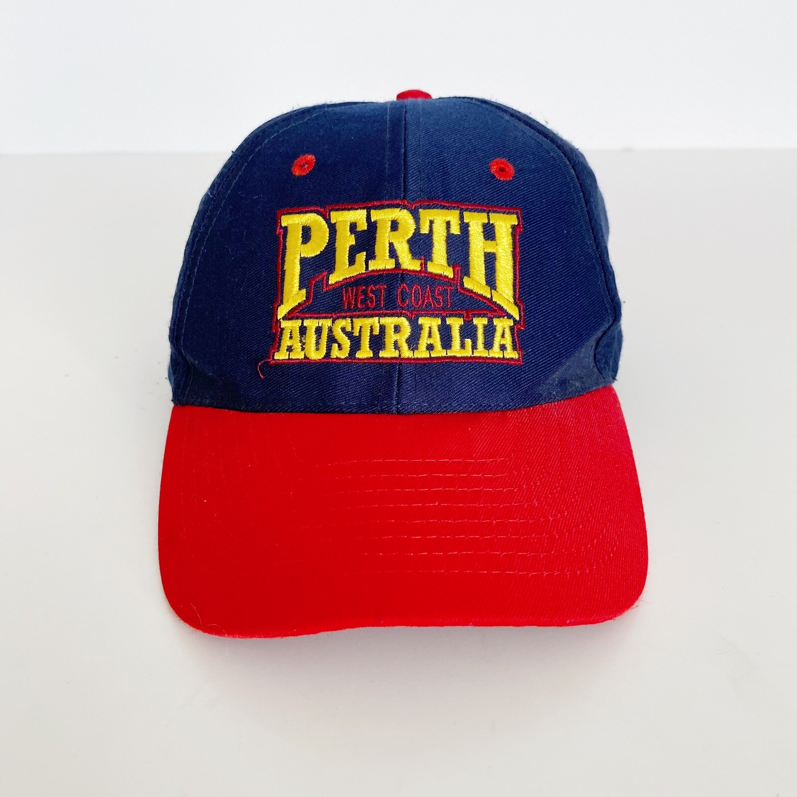 perth mens vintage hat Gem