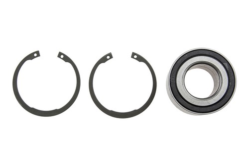 Cuscinetto Ruota Anteriore Per OPEL ZAFIRA A Tigra Corsa B Combo Astra G 1603211 - Foto 3 di 3